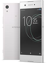 Best available price of Sony Xperia XA1 in Morocco