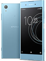 Best available price of Sony Xperia XA1 Plus in Morocco