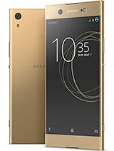 Best available price of Sony Xperia XA1 Ultra in Morocco
