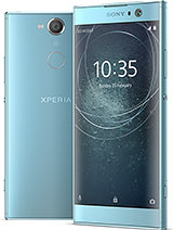 Best available price of Sony Xperia XA2 in Morocco