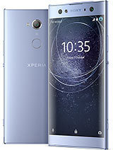 Best available price of Sony Xperia XA2 Ultra in Morocco