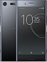 Best available price of Sony Xperia XZ Premium in Morocco