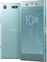 Best available price of Sony Xperia XZ1 Compact in Morocco