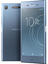 Best available price of Sony Xperia XZ1 in Morocco