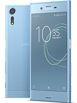 Best available price of Sony Xperia XZs in Morocco