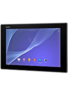 Best available price of Sony Xperia Z2 Tablet LTE in Morocco