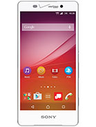 Best available price of Sony Xperia Z4v in Morocco