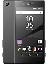 Best available price of Sony Xperia Z5 in Morocco