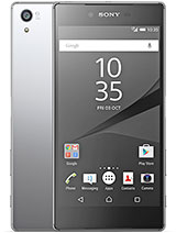 Best available price of Sony Xperia Z5 Premium in Morocco