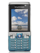 Best available price of Sony Ericsson C702 in Morocco