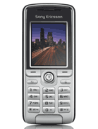 Best available price of Sony Ericsson K320 in Morocco