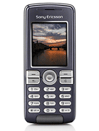 Best available price of Sony Ericsson K510 in Morocco