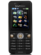 Best available price of Sony Ericsson K530 in Morocco