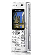 Best available price of Sony Ericsson K608 in Morocco