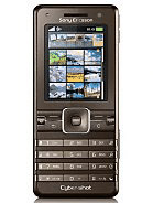 Best available price of Sony Ericsson K770 in Morocco