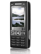Best available price of Sony Ericsson K790 in Morocco