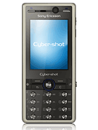 Best available price of Sony Ericsson K810 in Morocco
