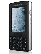 Best available price of Sony Ericsson M600 in Morocco
