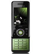 Best available price of Sony Ericsson S500 in Morocco