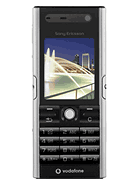 Best available price of Sony Ericsson V600 in Morocco