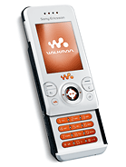 Best available price of Sony Ericsson W580 in Morocco