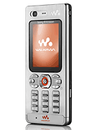 Best available price of Sony Ericsson W880 in Morocco