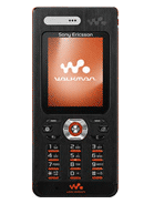 Best available price of Sony Ericsson W888 in Morocco