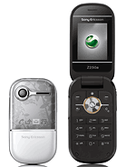 Best available price of Sony Ericsson Z250 in Morocco