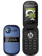 Best available price of Sony Ericsson Z320 in Morocco