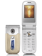 Best available price of Sony Ericsson Z550 in Morocco
