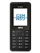 Best available price of Spice M-4580n in Morocco