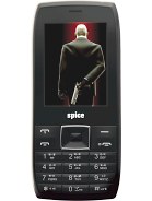 Best available price of Spice M-5365 Boss Killer in Morocco