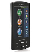 Best available price of T-Mobile Garminfone in Morocco