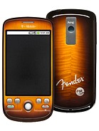 Best available price of T-Mobile myTouch 3G Fender Edition in Morocco