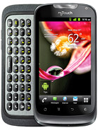 Best available price of T-Mobile myTouch Q 2 in Morocco