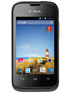Best available price of T-Mobile Prism II in Morocco