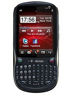 Best available price of T-Mobile Vairy Text II in Morocco