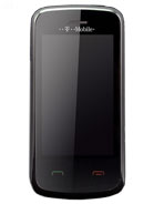 Best available price of T-Mobile Vairy Touch II in Morocco