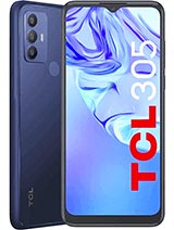 Best available price of TCL 305 in Morocco