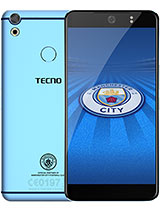 Best available price of TECNO Camon CX Manchester City LE in Morocco
