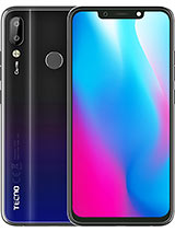 Best available price of TECNO Camon 11 Pro in Morocco