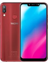 Best available price of TECNO Camon 11 in Morocco