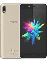 Best available price of TECNO Pouvoir 1 in Morocco