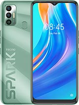Best available price of Tecno Spark 7 in Morocco