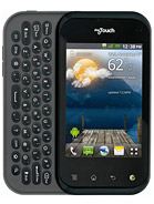 Best available price of T-Mobile myTouch Q in Morocco