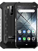 Best available price of Ulefone Armor X3 in Morocco