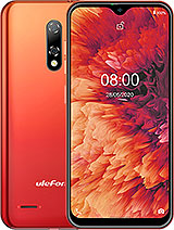 Best available price of Ulefone Note 8P in Morocco