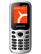 Best available price of Unnecto Primo 3G in Morocco