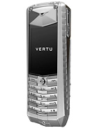Best available price of Vertu Ascent 2010 in Morocco