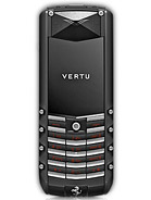 Best available price of Vertu Ascent Ferrari GT in Morocco